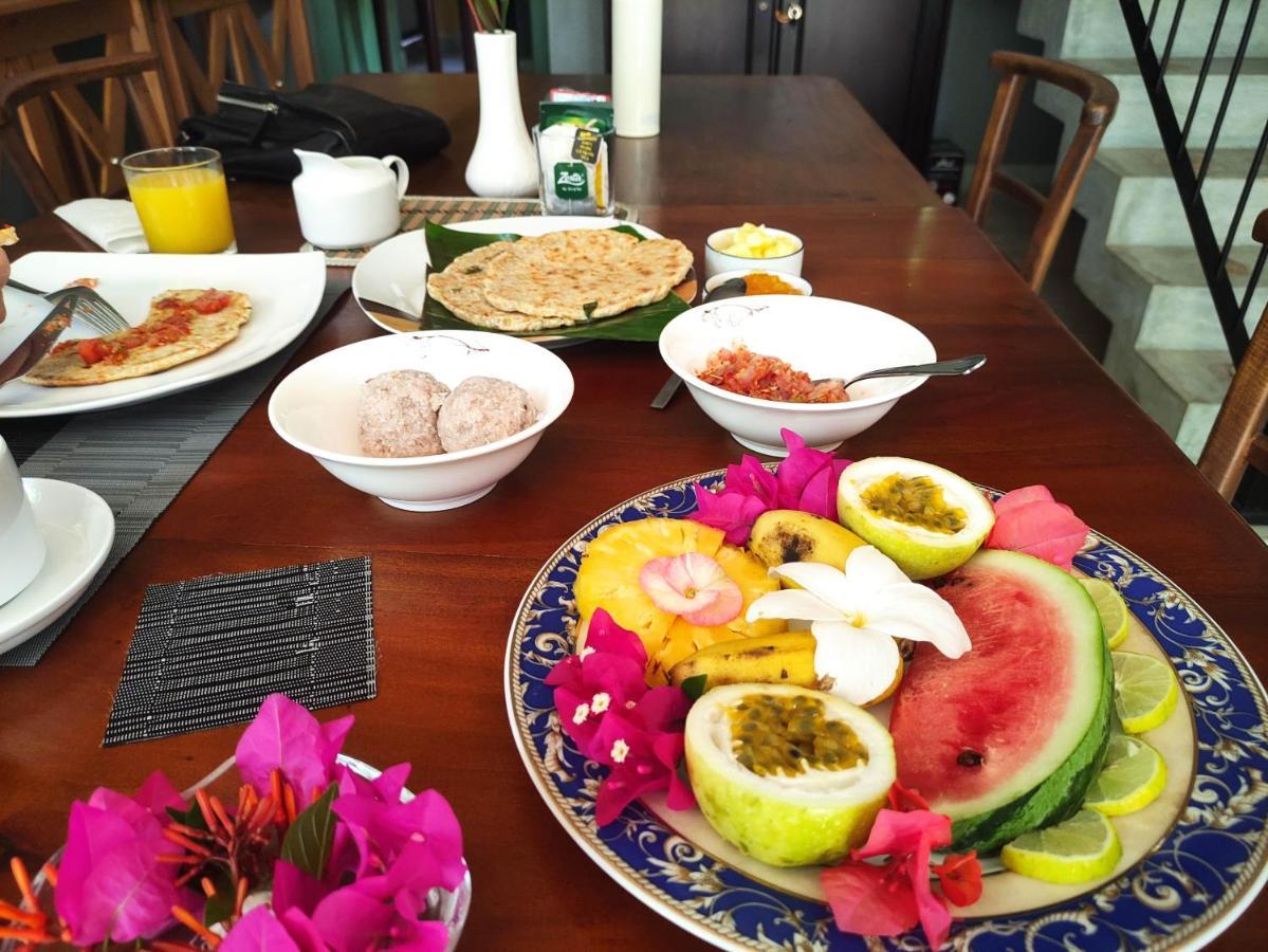 Kurulu Garden Hotel أهونغالا المظهر الخارجي الصورة